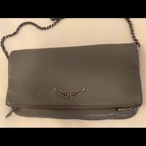 Zadig & Voltaire crossbody bag